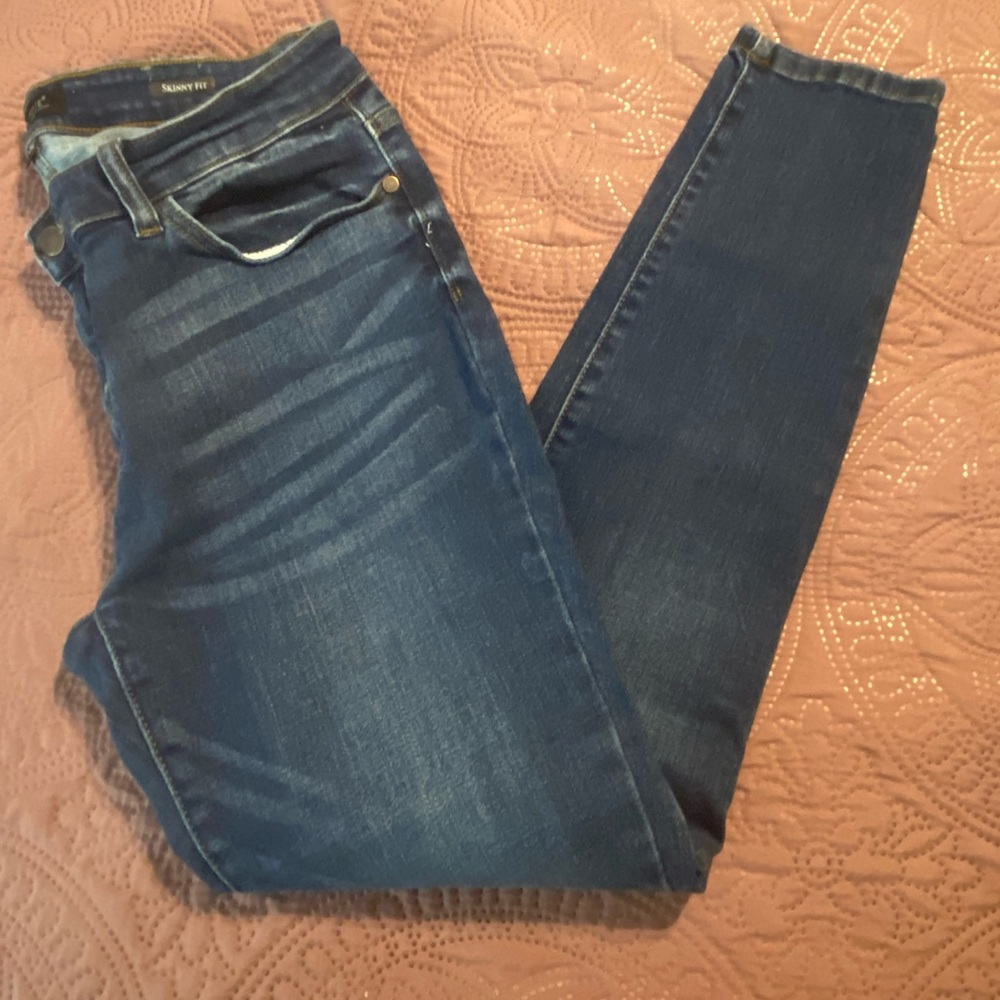 Judy Blue Jeans